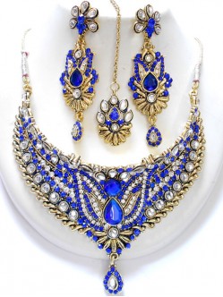 Fashion Jewelry Set
